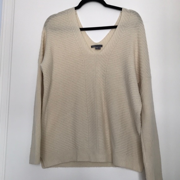 Vince wool and cashmere sweater - Picture 1 of 16